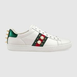 GUCCI WOMEN SPORT CASUAL SNEACKERS